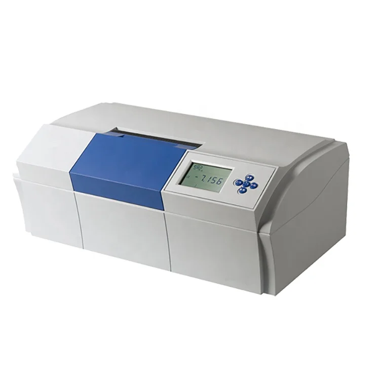 

WZZ-2S Optical Suger Digital Automatic Polarimeter