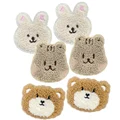 6PCS Mix