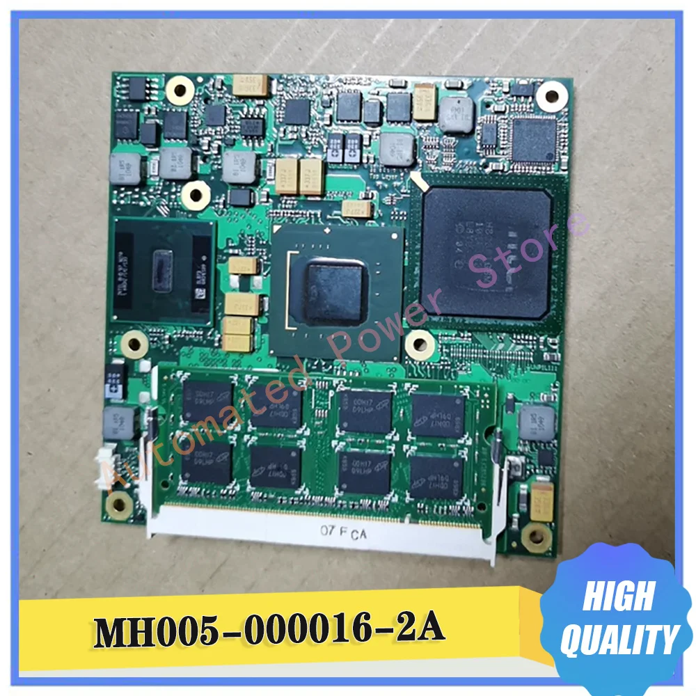 S-BC6800RMDA MH005-000016-2A Industrial Medical Equipment Core Motherboard