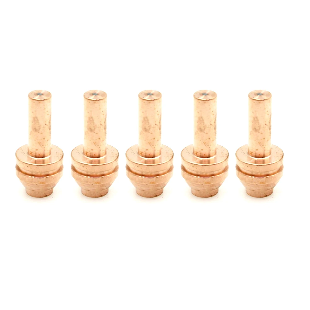 176655 Plasma Torch Welders 10pcs Cutters For Miller 25C/27C Plasma Plasma Cutters High Quality Practical Useful