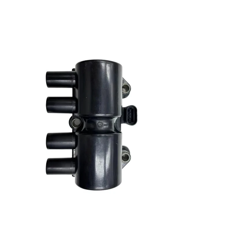 

Ignition Coil 25184291/8011040380, Dedicated for Daewoo Vehicles, Compatible with Part Number 8920629290