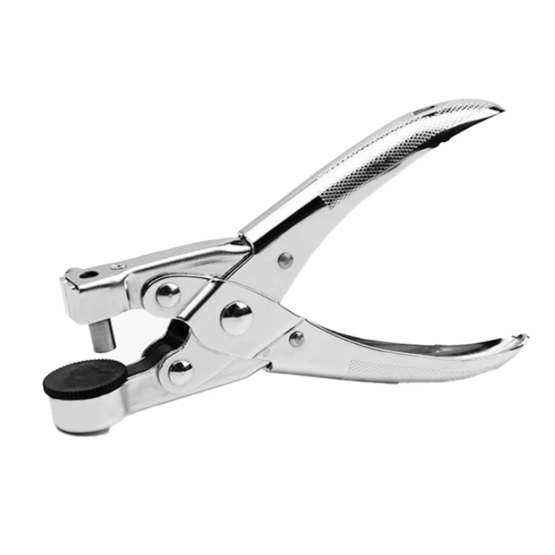 Hole Punch Blow Hole Punch Pliers For Sofe Plastic Bag Polybag OPP PE Bag Thin Cloth,Plastic Film