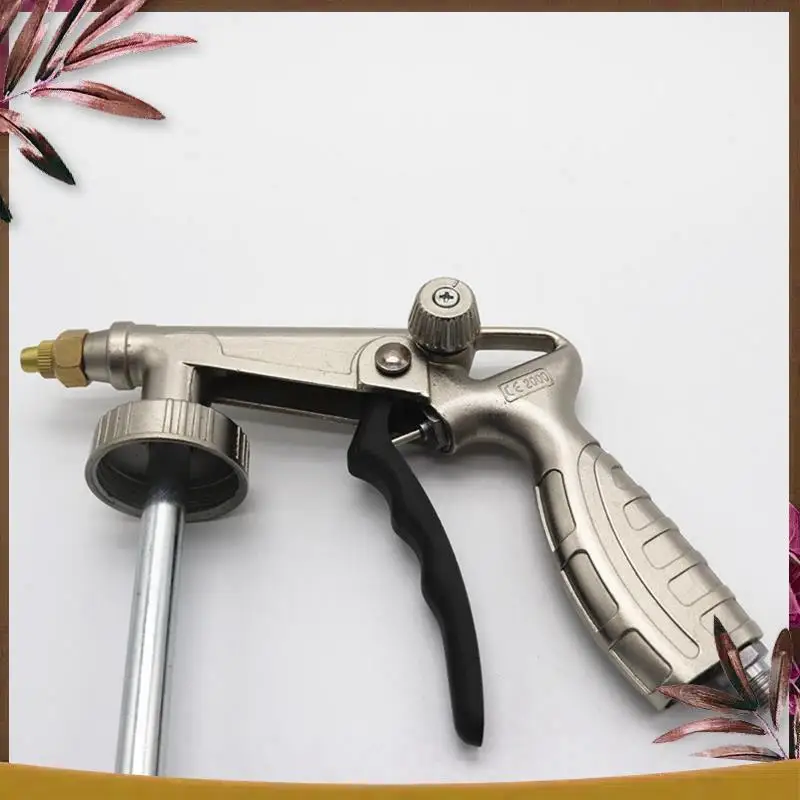 AB59-Paint For Automobile Chassis Glue Tool Auto Armored Spray Tooladjustable Undercoating Metal Sprayer Tool