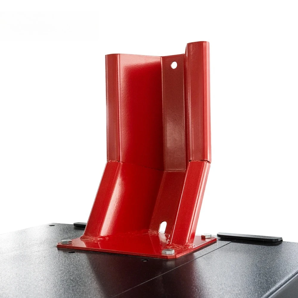 SAMFD – élévateur de moto électrique, Table élévatrice hydraulique, levage pour motos