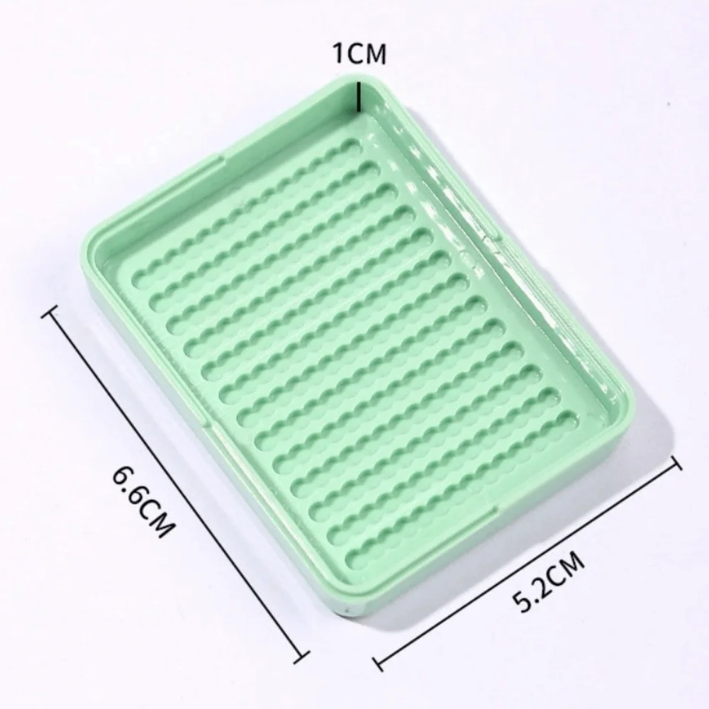 

Подставка-лоток для бисера Perler ручной работы, пластиковая, для рукоделия, многофункциональная, для легкого размещения и сортировки бисера