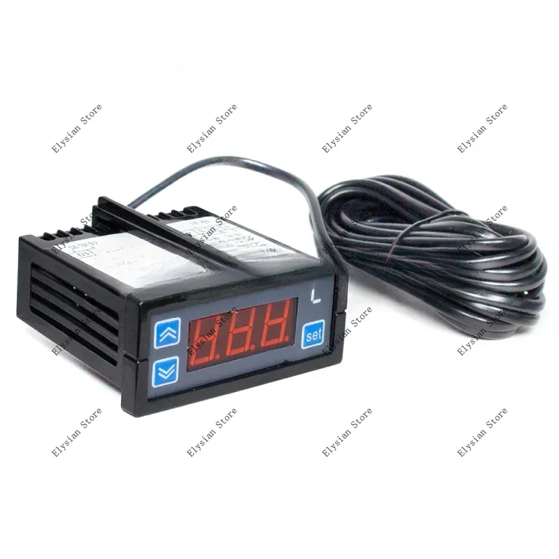 XMK-010 Refrigerator/Freezer Accessories Electronic Temperature Control Double Limit Digital Display  Controller