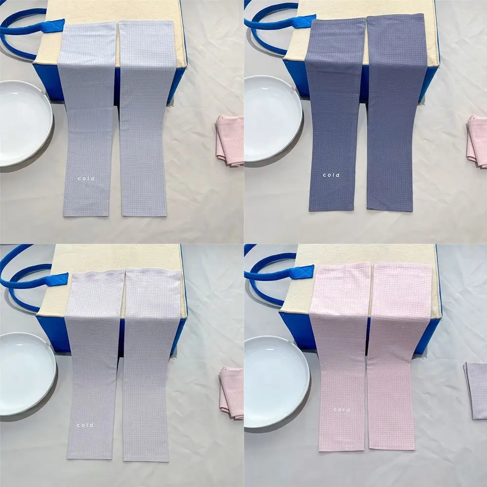 

Модные рукава-перчатки из ледяного шелка с защитой от УФ-излучения UPF 50+, эластичные, для езды на велосипеде и вождения, дышащие, длинные, для активного отдыха