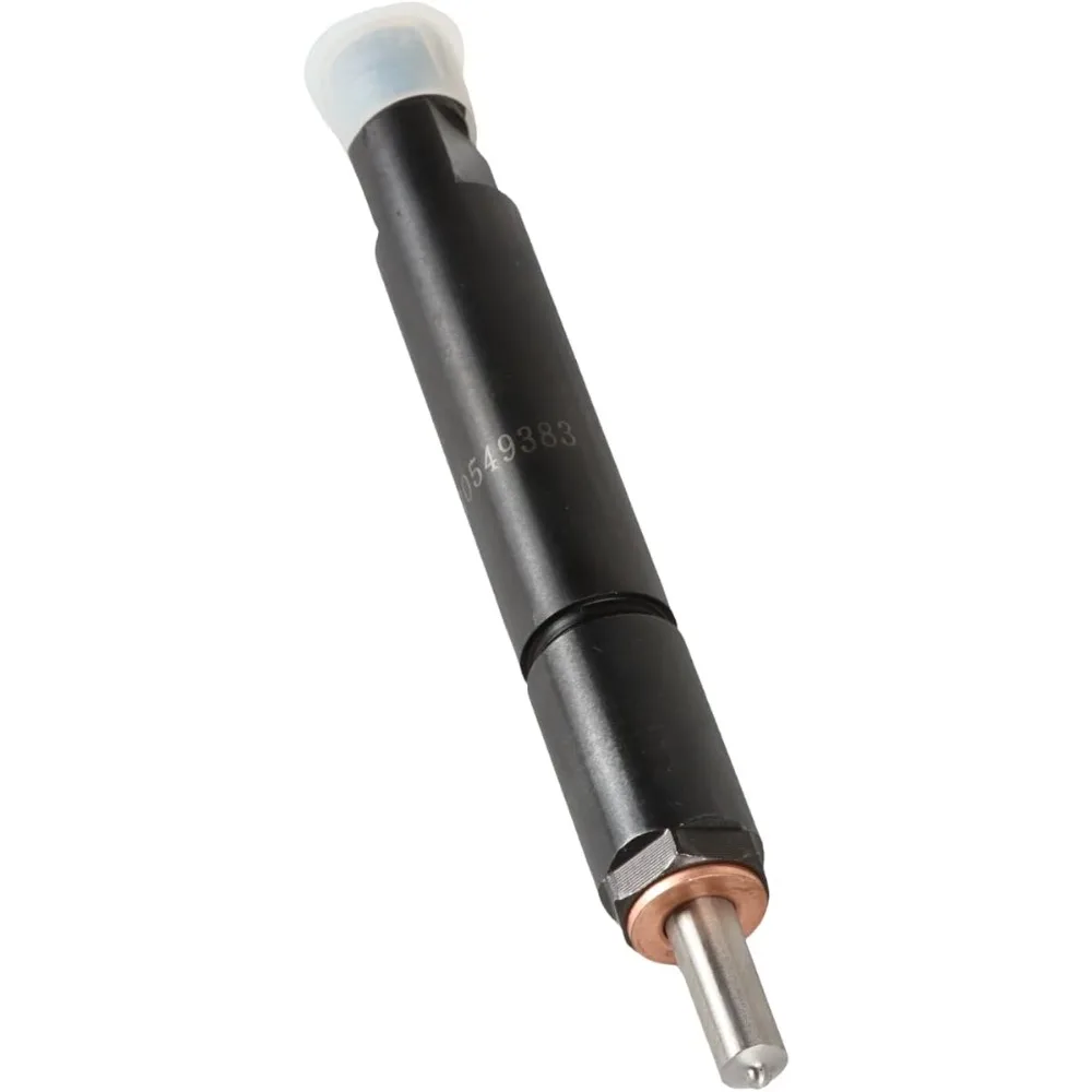 XOJOX 20549383 VOE20549383 حاقن الوقود لحفارة المحرك X D6D EC160B EC180B EC210B EW145B محمل L60E L70E L90E BL70 BL71