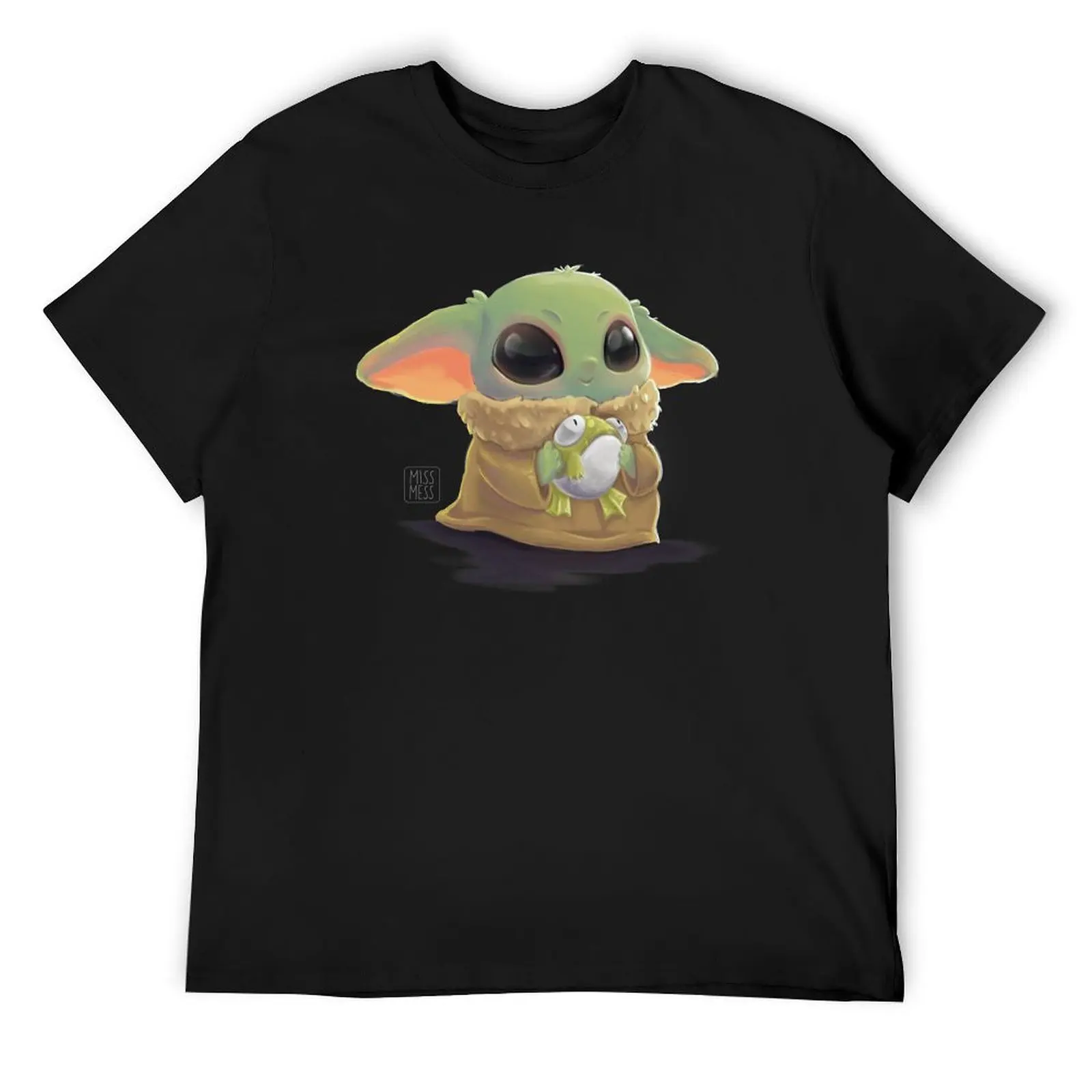 

Baby T-Shirt fashion shirts gifts for boyfriend funny meme t-shirts anime shirts men