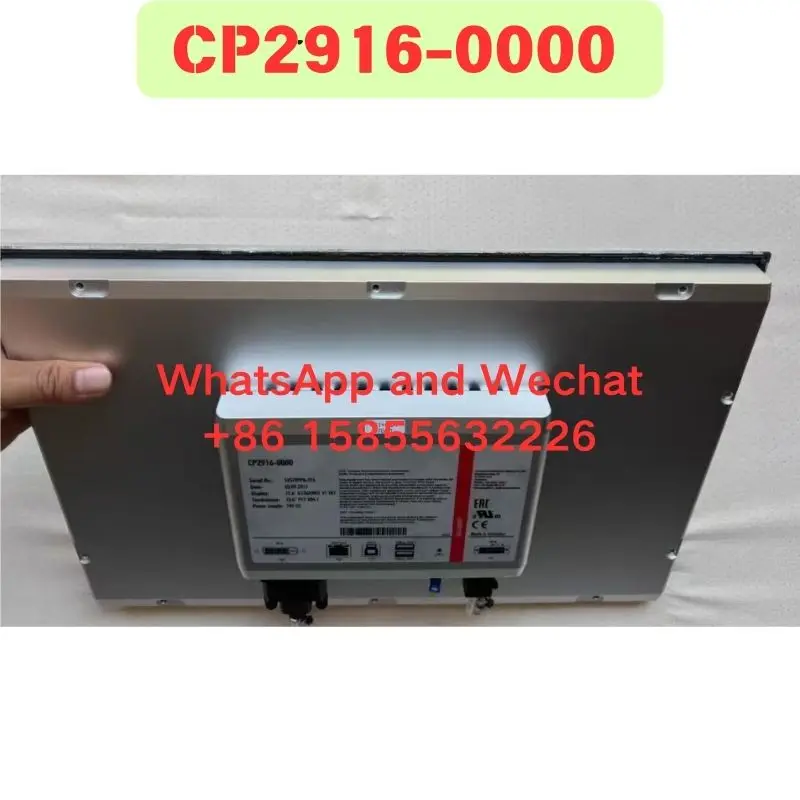 Used OEM disassembled parts CP2916-0000 Touch Screen Functional test OK Fast Shipping