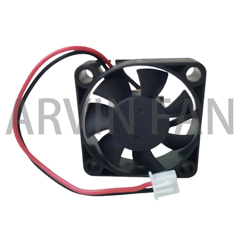 BD0412MS-G70 12V 0.08A 40x40x10mm 2-Wire Server Cooling Fan