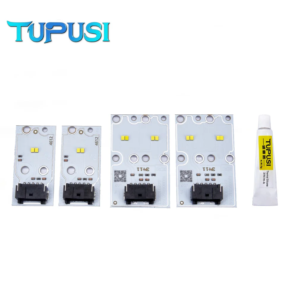 

Light Car Accessory LED Super White Yellow Running Light Source Original DRL Module LED Boards Replace For Audi 2012-2016 A5 B8