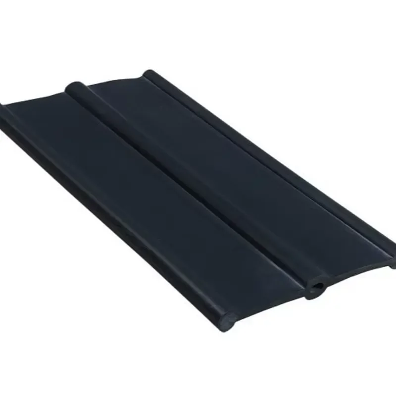 PVC Rubber Water Stop Strip for Concrete Joints Building Waterproofing Material 300m