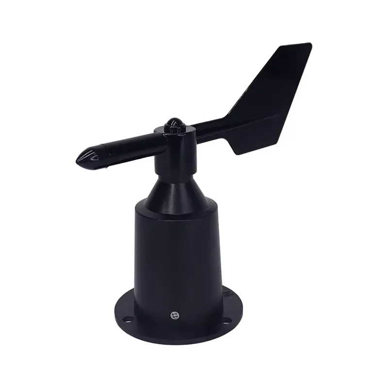 Wind Direction Sensor IP65 Protection -20C to 50C for Environmental Monitoring