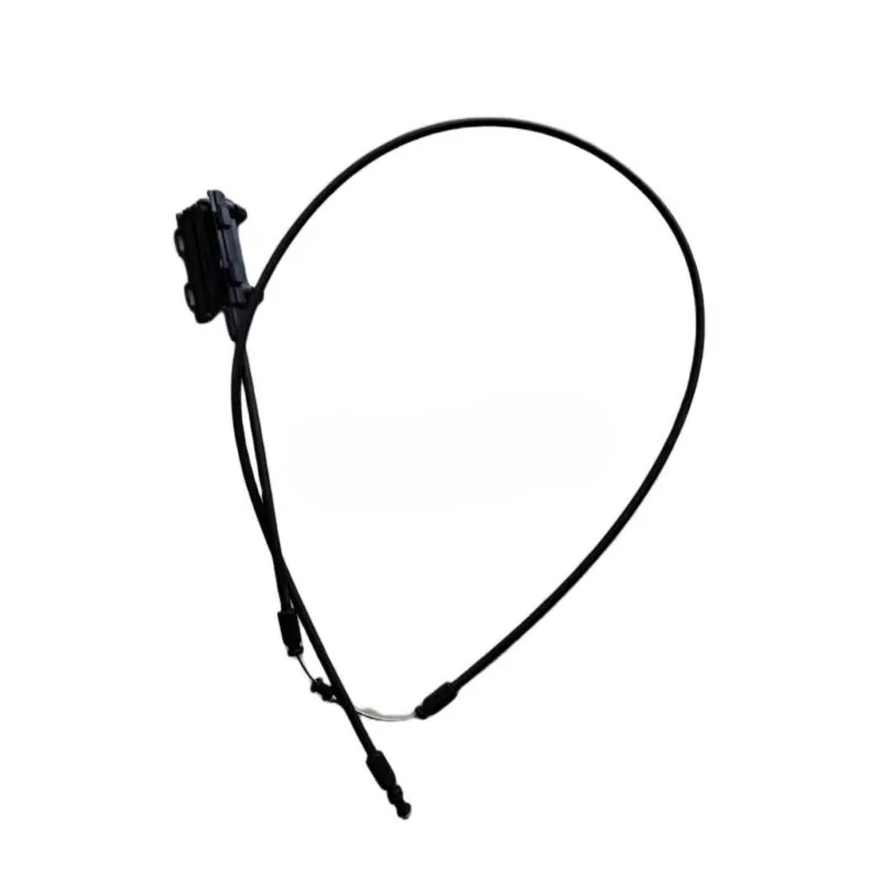 

Front Hatch Unlock Cable Front Hood Cable for Land Rover Discovery 3 4 5 Range Rover Evoque Freelander 2 Velar