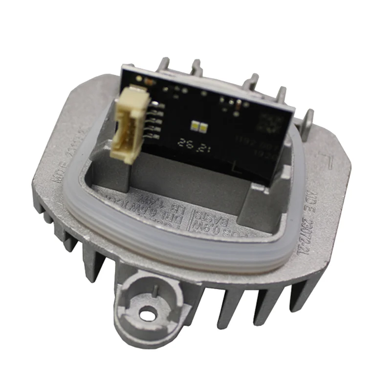 

Модуль управления светодиодными фарами для BMW G22 G26 M3 G80 Angel Eyes Источник света DRL дневного света-A28K