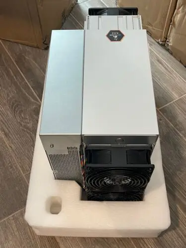 Buy 2 get 1 free NEW Antminer KA3 166T 3154W Miner IN HAND