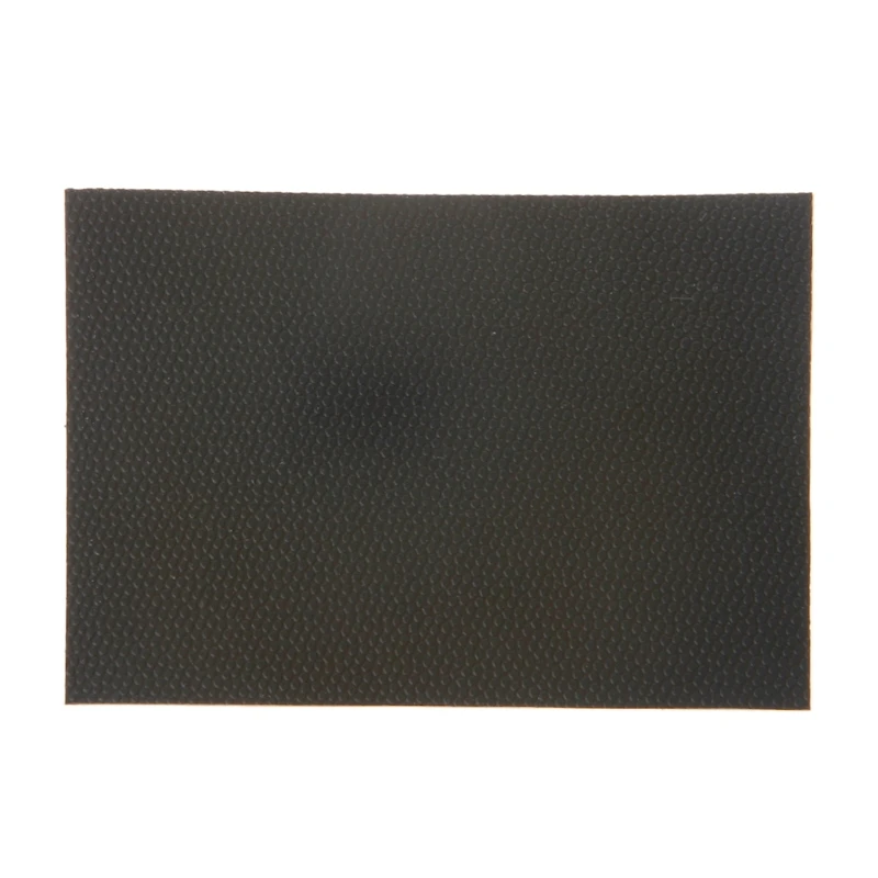 20CB 0.6/1.2/1.5mm Universal Mouse Skates Mice Feet Sticker DIY 1Set Cut By Yourself