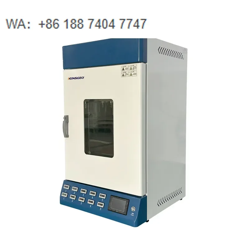 for Oven High Accuracy 600W Tape Holding Power and High Temperature Adhesion Retention Tester