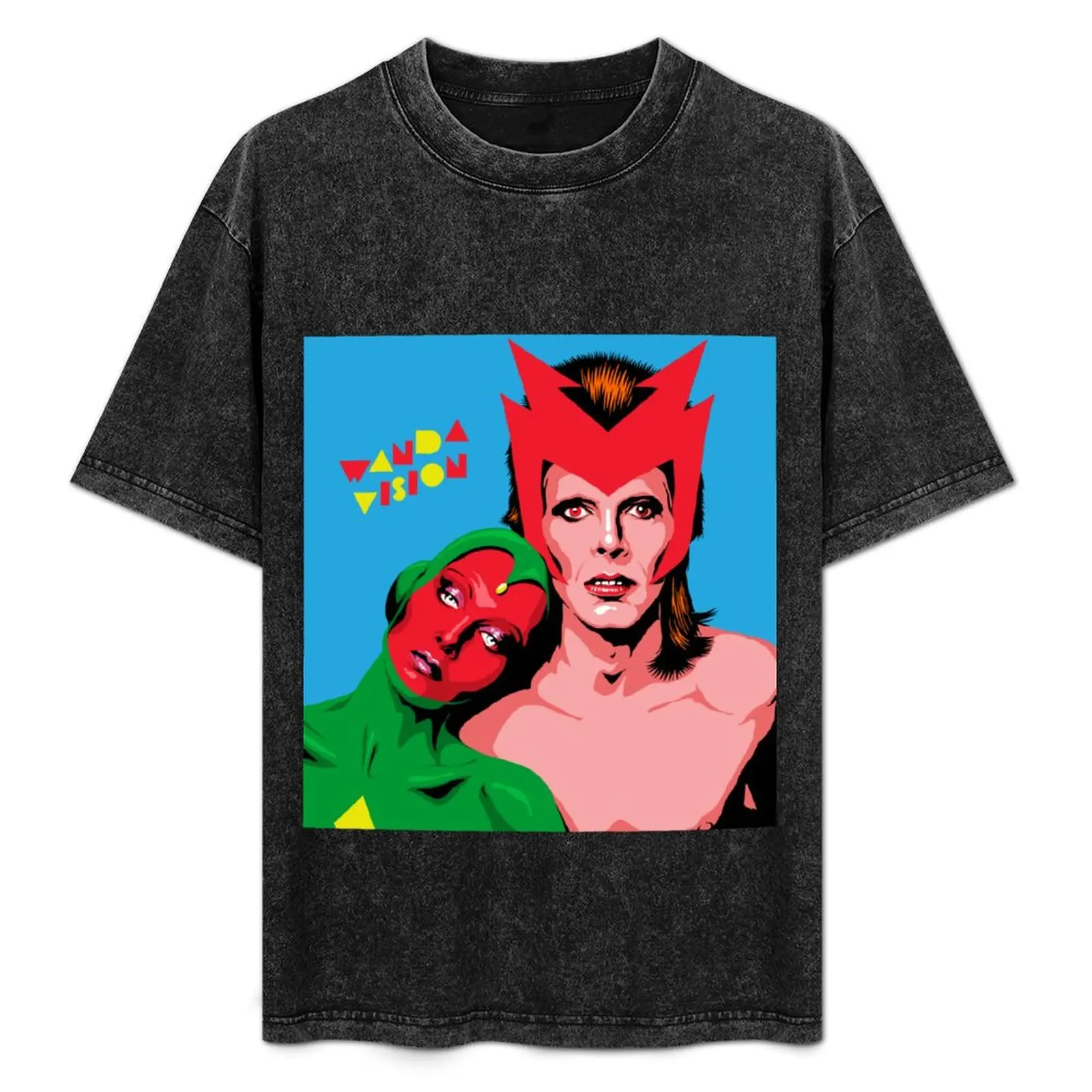 

Pin-Ups T-Shirt baggy shirts quick-drying kawaii clothes sublime shirts men graphic