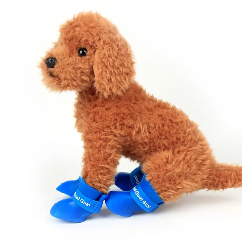 Thumbnail 4 - #45 Dog Boots Discount Picks