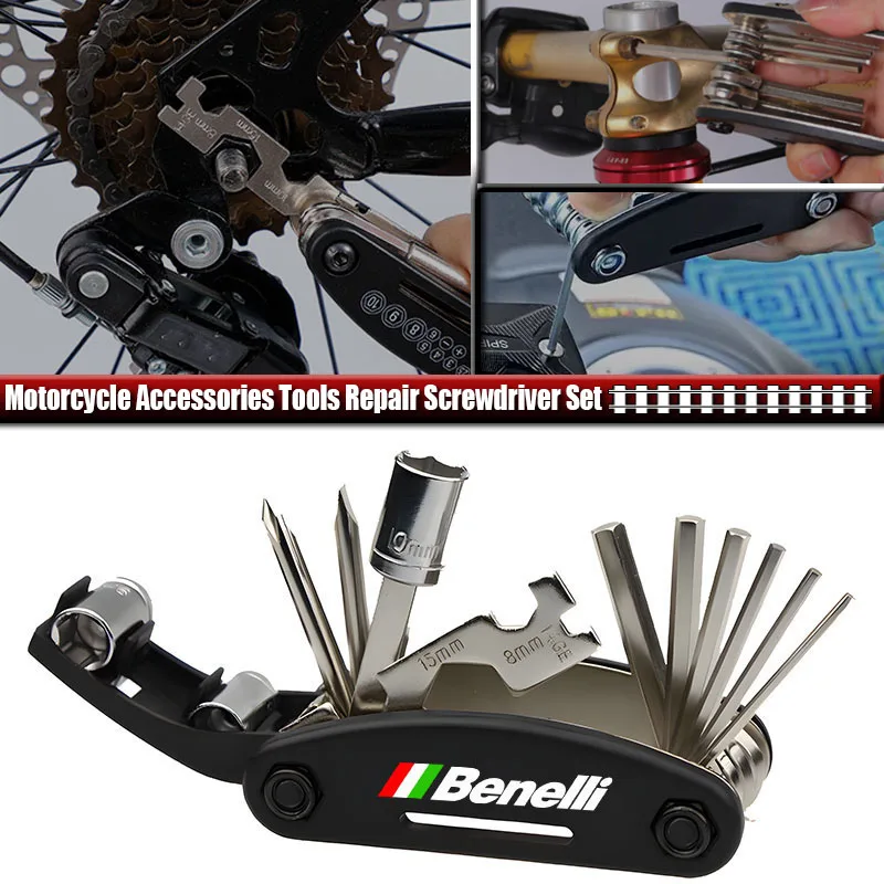 para-benelli-trk-800-502-x-502c-251-752s-leoncino-bj-500-250-tnt-125-150-300-600-kit-de-ferramentas-16-em-1-com-chave-de-fenda-e-acessorios-para-reparo-﻿
