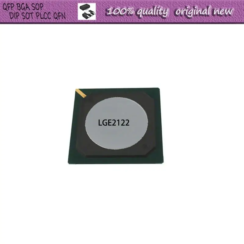 NEW  1PCS/LOT    LGE2122 LGE2122-BTAH   BGA