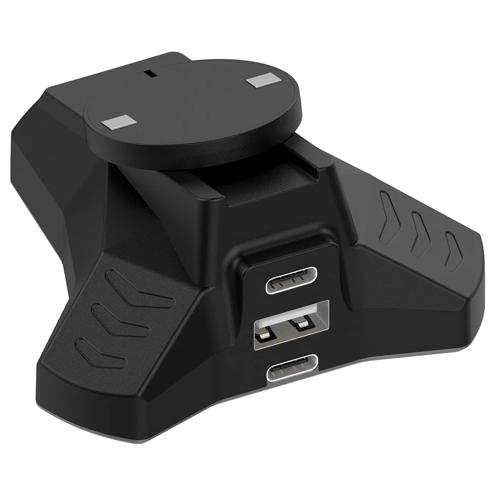 Mouse Charging Dock Charge Status Indicator Mouse Charging Station Mouse Base Charger for G PRO Wireless3/G PRO Wireless2/G PRO