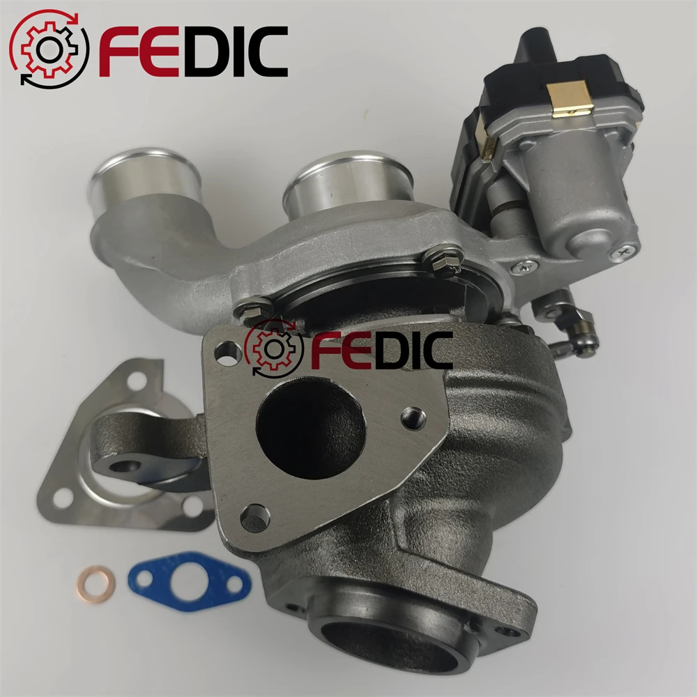 

BV40 54409880014 54409700014 A6710900780 Turbo charger for Ssang-Yong Rexton III 2.0XDI D20DTR 2014-2015 MFS Turbocharger