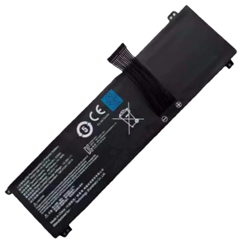 For XPG Xenia 14 XPGXENIA14G11 PHID1-00-15-3S1P-0 Battery For Mechrevo F1 Vision 10 Por M23 RTX 3070 For InfinityBook Pro 14