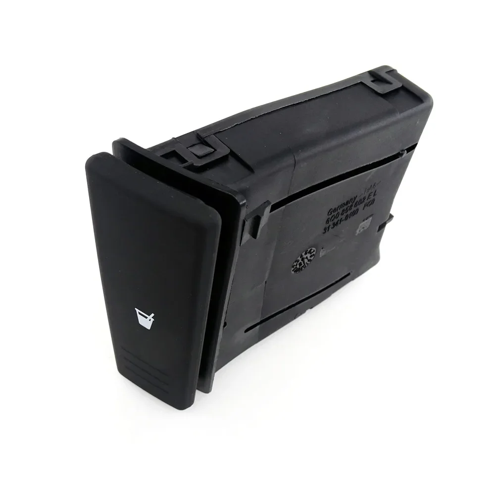 

Новый держатель для напитков на приборную панель, из ABS-пластика, для центральной консоли, подходит для VW Polo 9N 2001-2010, артикул 6Q0858602 (6Q0 858 602).