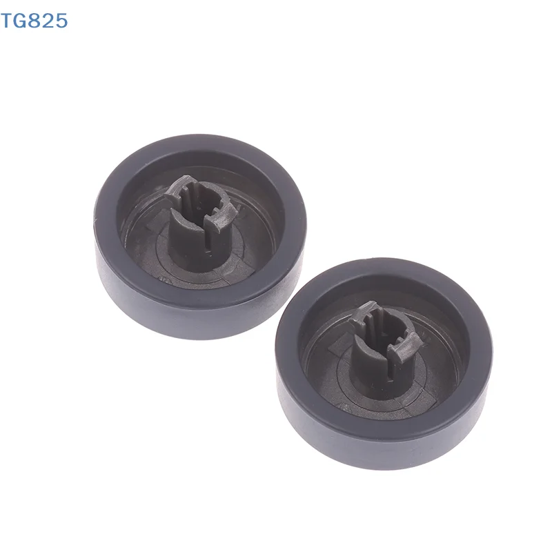 【AN】【AN】1/2Pcs WVC-Li480Y/496Y Vacuum Cleaner Brush Wheels For Aveeno/SUPOR VCS61A-C9 Pro/SWDK K380/V103 P Replacement Wheels