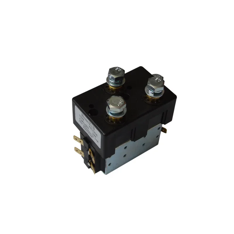 

Accessory toolsElectric Forklift Accessories Relay 24V Small Low-voltage ZJWT100 DC Contactor DC88-317T