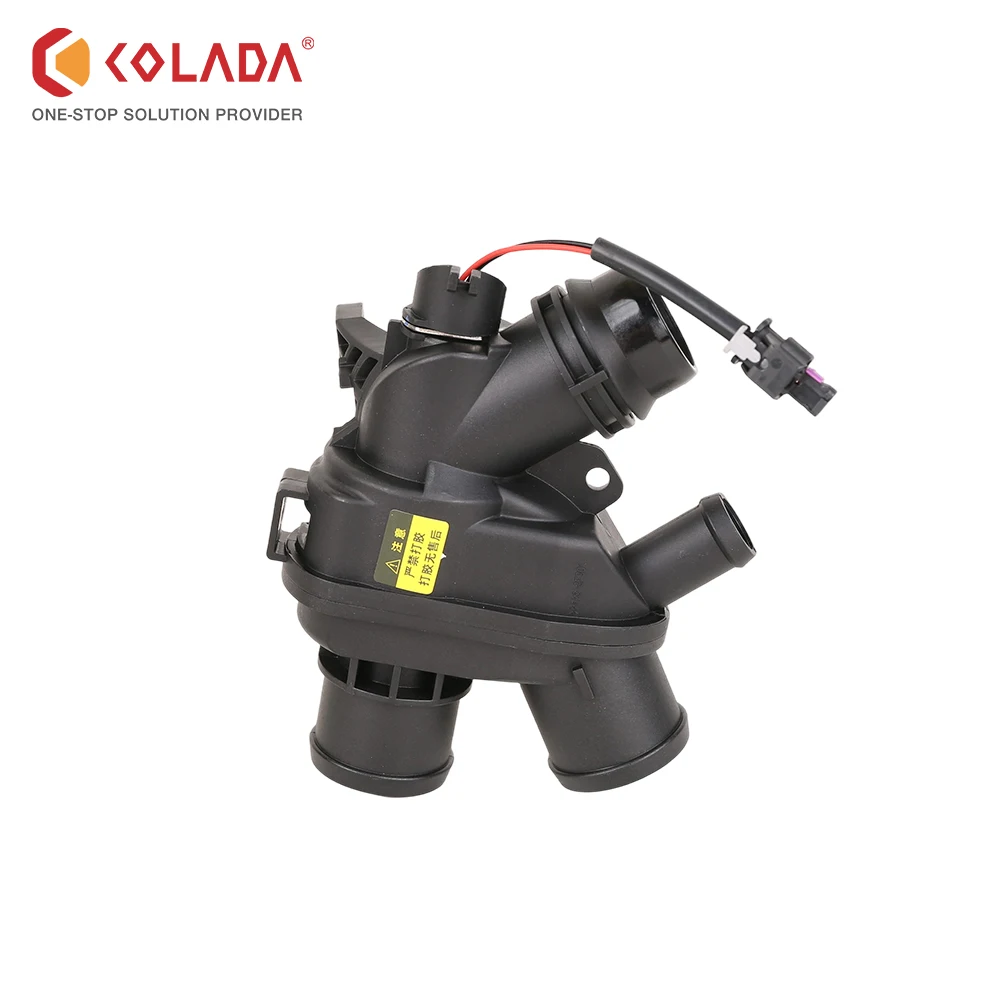 

Intelligent Library COLADA LR117568 Thermostat For Range Rover Sport 2014 5 2017 Velar 2013 Fast Shipping
