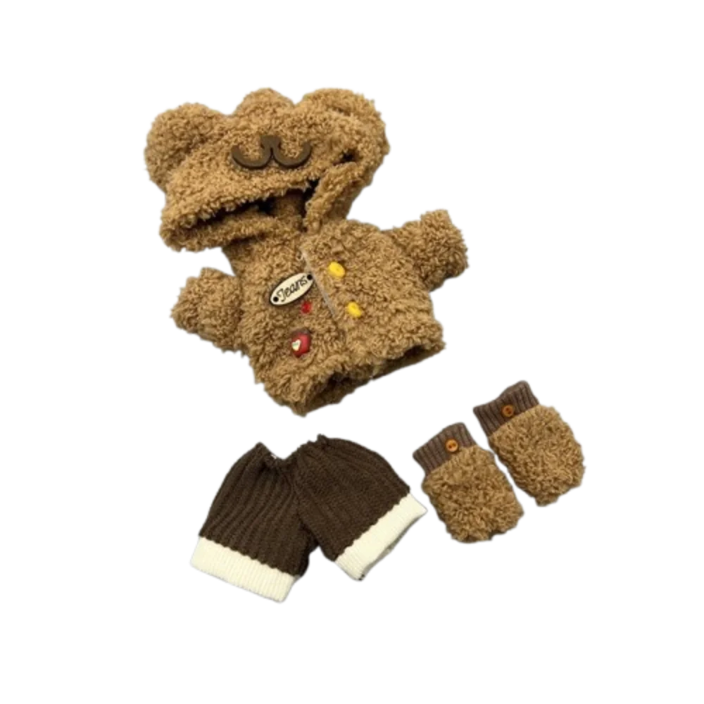 Roupas Casuais para Bonecas, Vestidos Elegantes, Roupas de Festa, Conjunto de Roupas para Boneca Humanoide OB11, Vestido de Princesa Feito à Mão