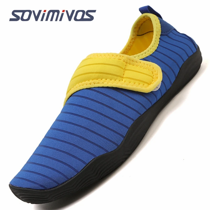 

Wading Shoes Women Swimming Shoe Sneakers Barefoot Beach Sandals Upstream Aqua Shoes Quick-Dry Sea Diving Gym Water Sneaker