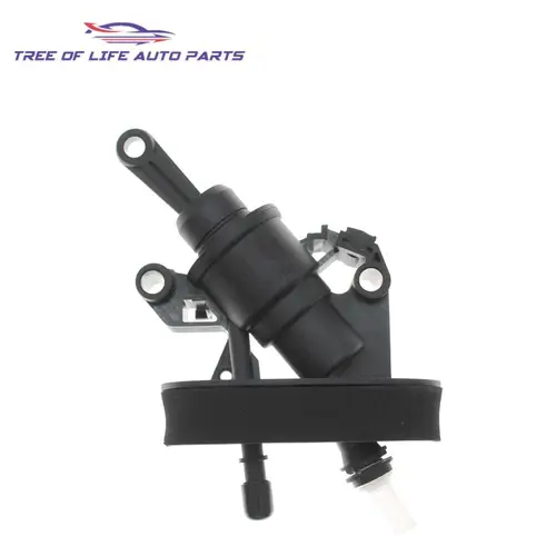 Imagen 2 del producto Cilindro maestro de embrague para FORD Fiesta VI MK6 2009-2020, 1514344, 1516918, 1529439, D65141990A, MAZDA 2 Demio 2008, 2009, 2010