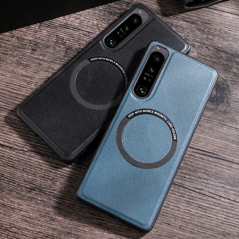 Thumbnail 4 - #21 Highest Rated Sony Xperia 1 V Phone Case to Buy in 2026