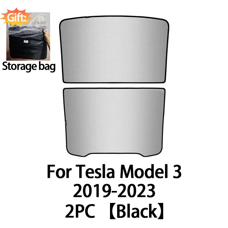 M3 2019-2023Black