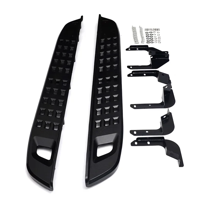 

Steel Running Board Side Step for Ranger Raptor 2012-2021