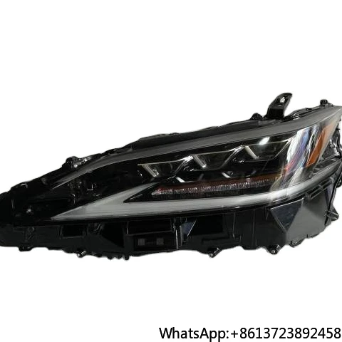 

For Lexus ES Car Lights Led Headlight Original Genuine Factory Direct Sales Car Lighting System Car Headlight