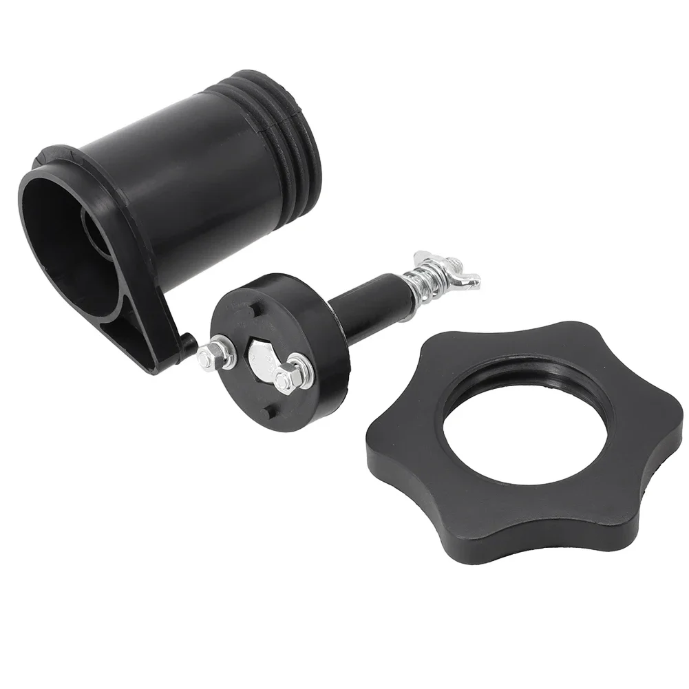 Spool Adapter Replace Your Worn Out Wire Spool with the High Quality For Hobart 195216 125 Processor Spool Adapter