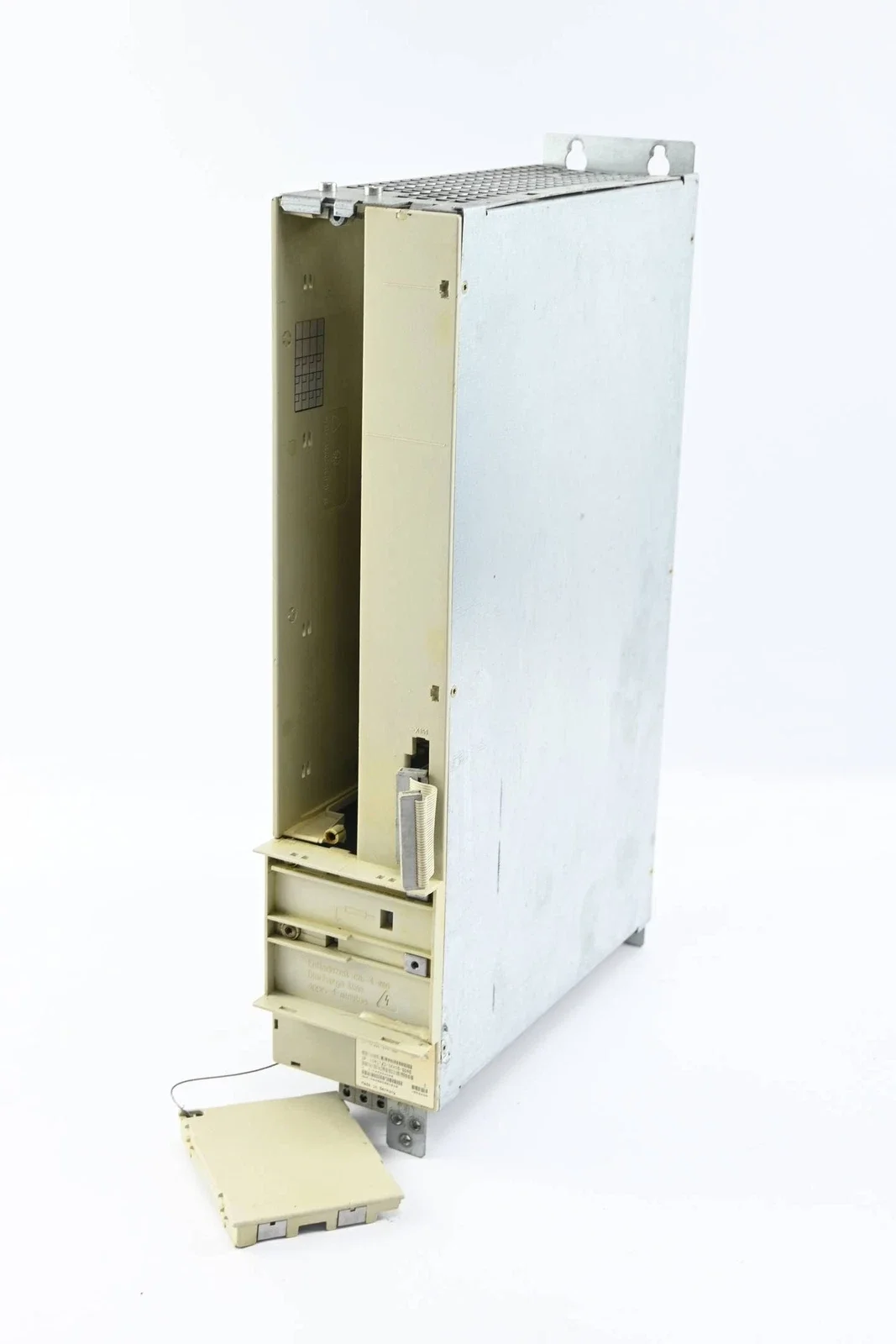 

6SN1123-1AA00-0DA0 для модуля питания SIEMENS SIMODRIVE 611