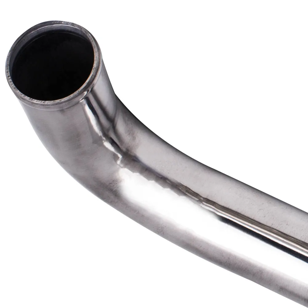 Intercooler Pipe Piping Kit for Skoda Fabia MK1 6Y 1.9TDI VRS PD130 03-05