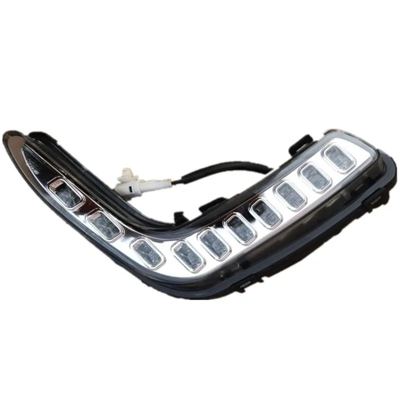 

Genuine 1pc Left Right Daytime Running Light Assembly for Great Wall for Haval M4