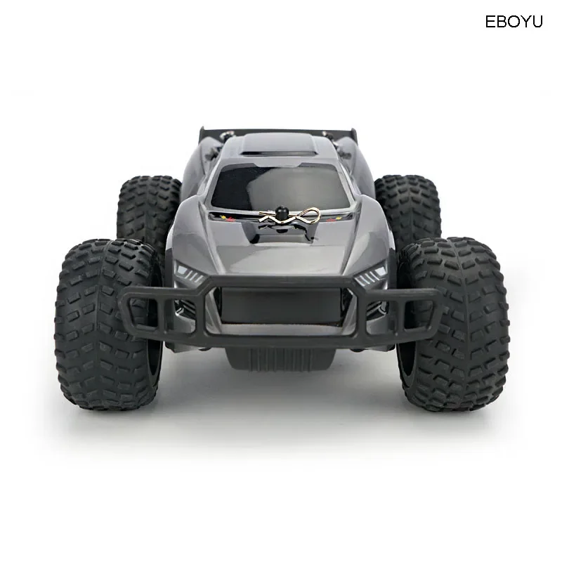 JJRC Q88 RC Car 2.4GHz 1:22 Remote Control Stunt Drift Car 2WD Off-road Vehicle Toys RTR- 30min Playing