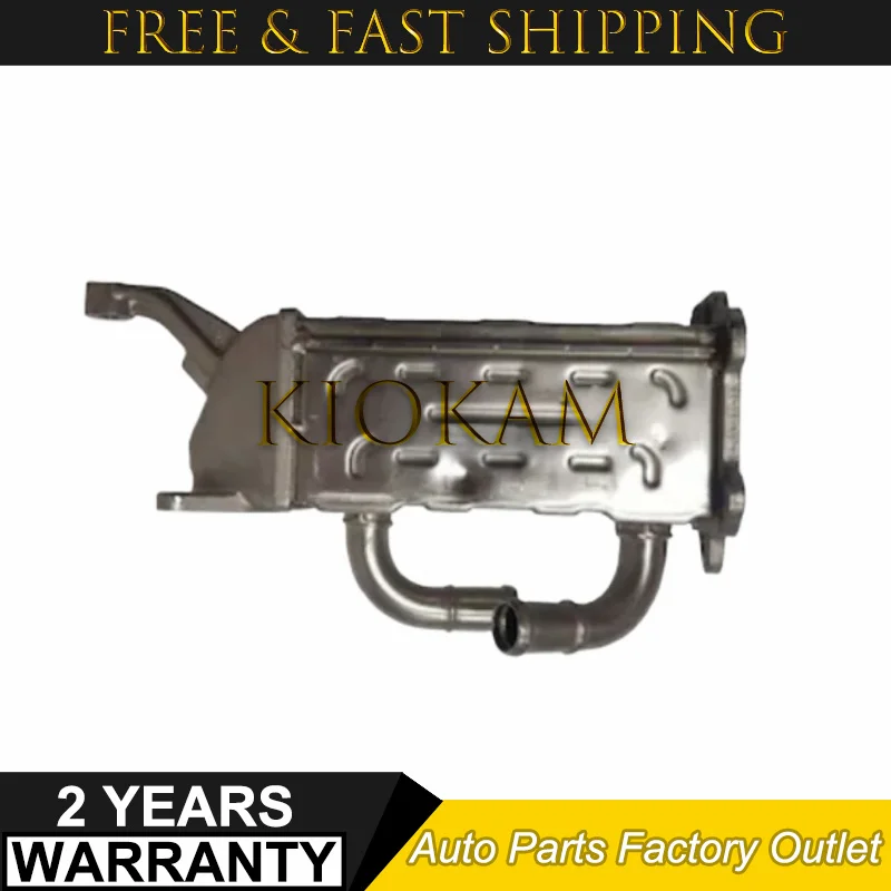 

Запчасти двигателя, охладитель EGR для Hyundai H-100 Valvula K2500 16 В 2018 28416-4A800 284164A800 A28416-4A800 B284164A800, новый