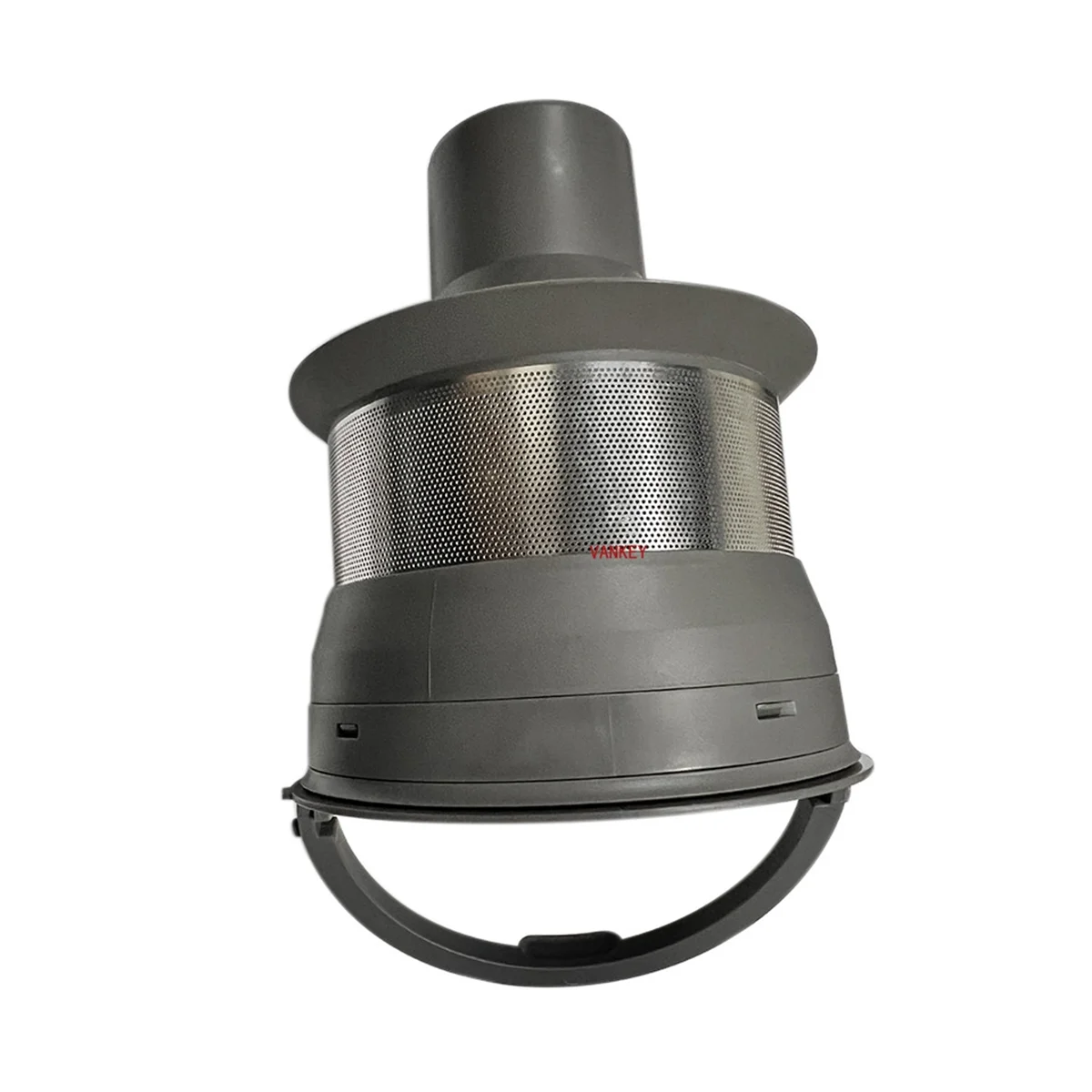 استبدال مجاري الهواء للمكنسة الكهربائية اللاسلكية المحمولة ، مكونات مخروط متعددة ، أجزاء ل T30 ، T20 ، T10