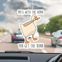 1pc fun car aromatherapy car fragrance perfume car air freshener mirror car interior accessories pendant outlet perfume