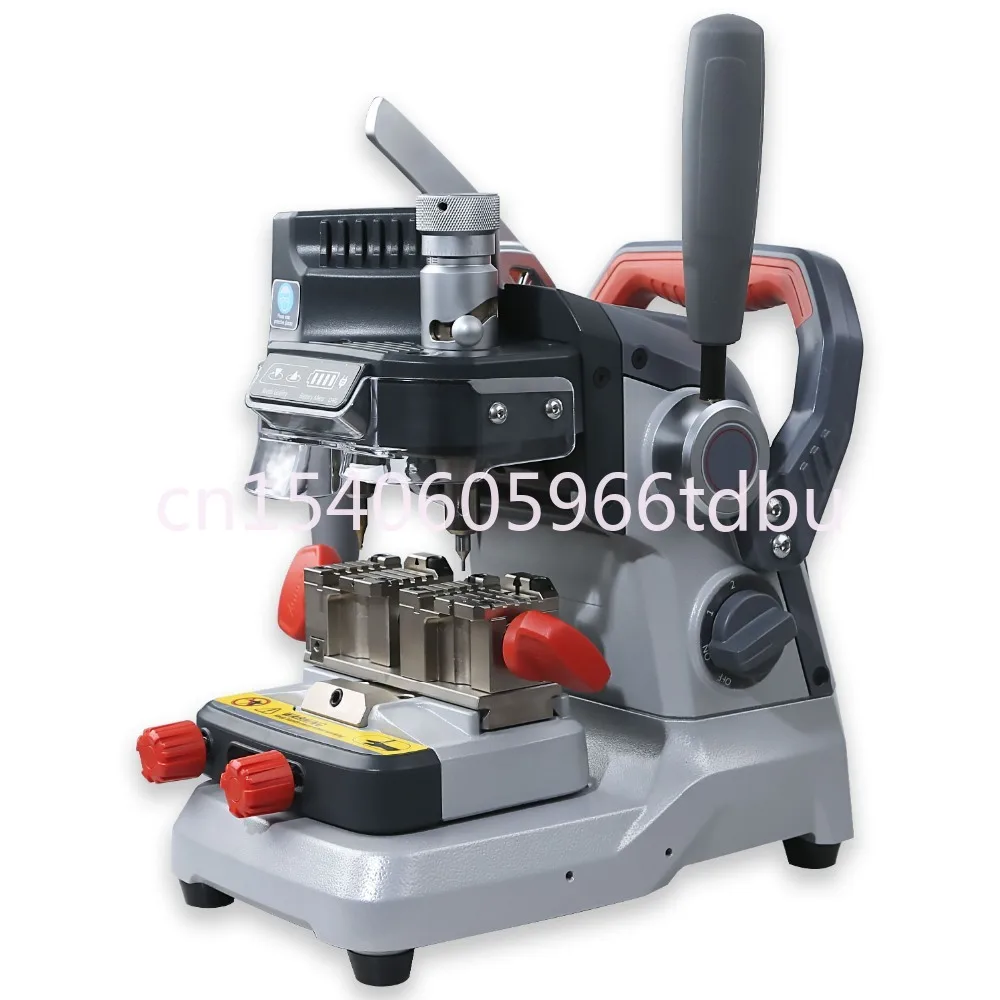 Xhorse Dolphin XP-007 XP007 Tools Manual Duplicator Key Cutting Machine